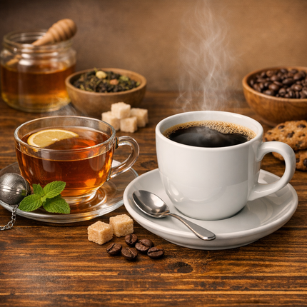 Collection image for: Té y Café