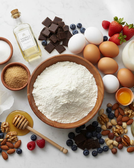 Collection image for: Repostería