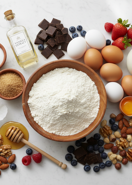 Collection image for: Repostería