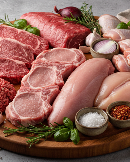 Collection image for: Carnes