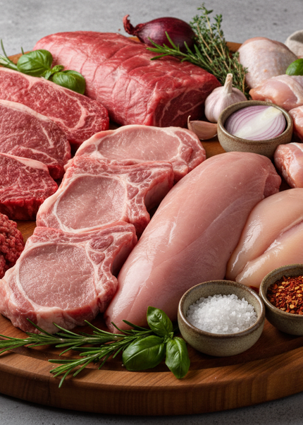 Collection image for: Carnes