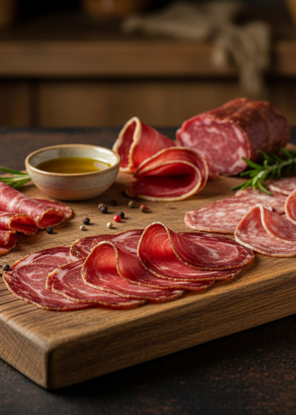 Collection image for: Cecinas