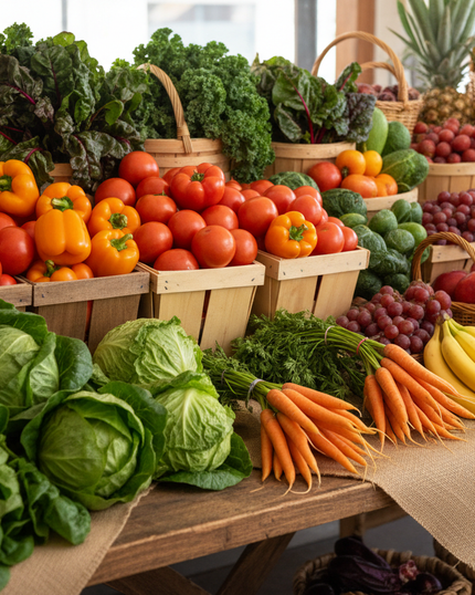 Collection image for: Frutas y Verduras