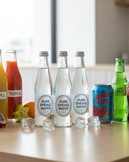 Collection image for: Líquidos