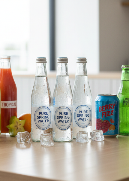 Collection image for: Líquidos