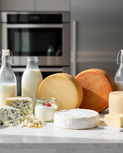 Collection image for: Lácteos