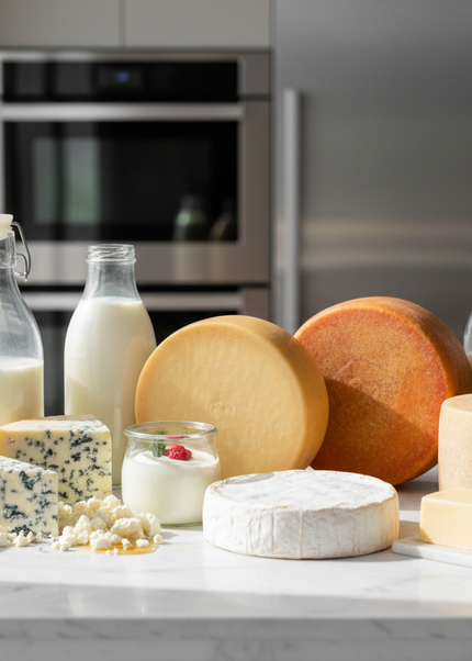 Collection image for: Lácteos