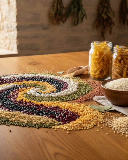 Collection image for: Abarrotes y Despensa