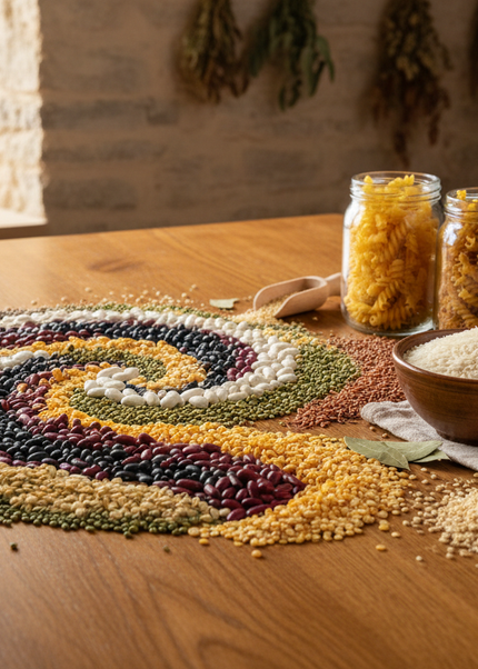 Collection image for: Abarrotes y Despensa