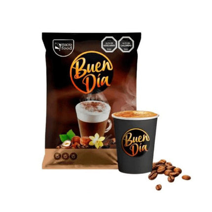 Capuccino Tofee 5 kg MacroFood