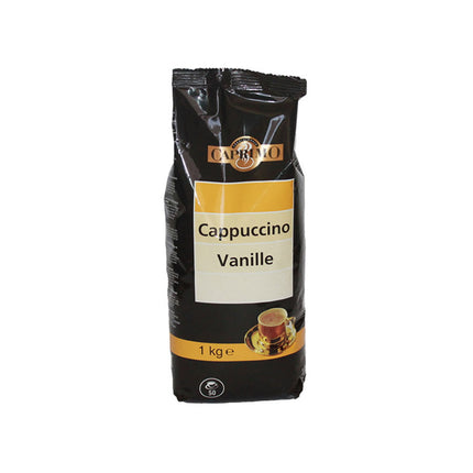 Capuccino Vainilla 5 kg MacroFood