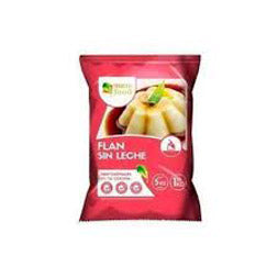 Flan Caramelo 1 kg MacroFood