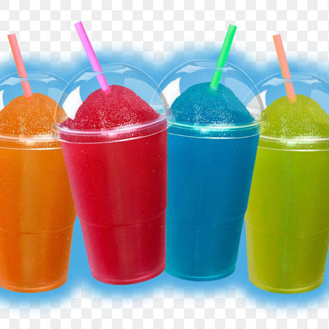 Granizado Piña Colada 1 kg MacroFood (5 unidades)