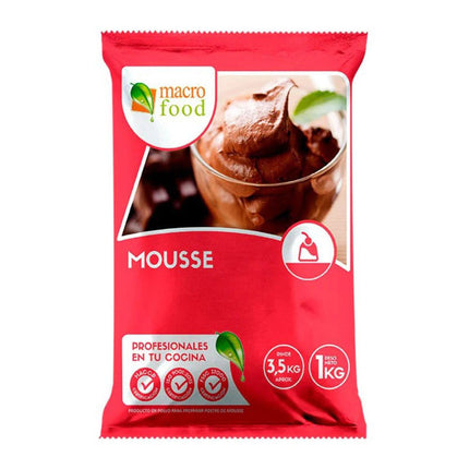 Gelatina sin sabor 5 kg Santa Fruta