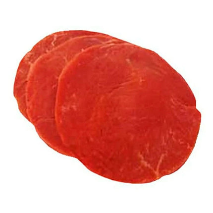 Churrasco Vacuno Interfoliado (caja 5 kilos)
