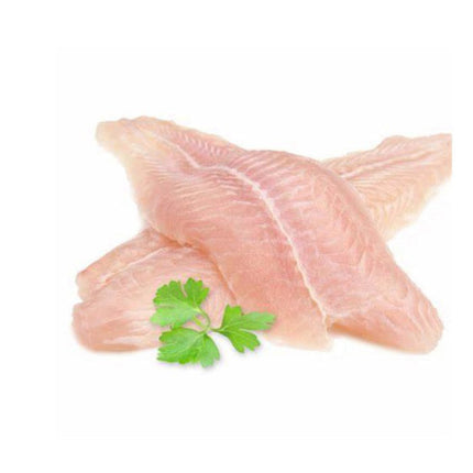 Pangasius Filete 170-200gr (10Kg)