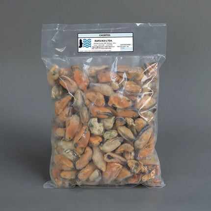 Choritos (10Kg)