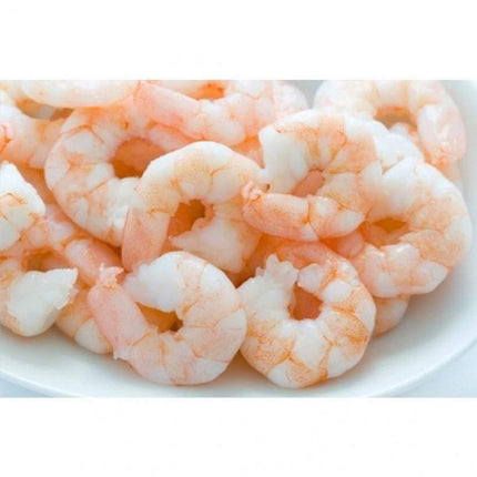 Camaron Pelado y Cocido 36-40