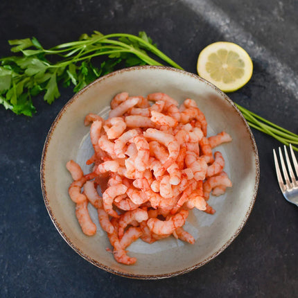 Camaron Nacional 100-200