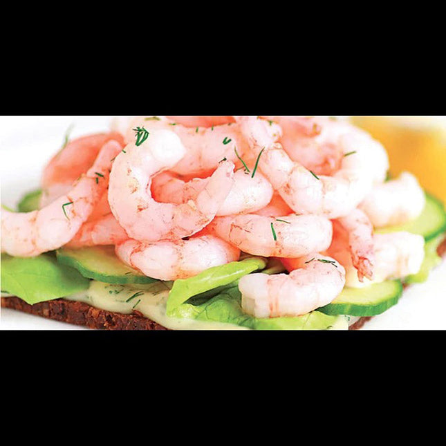 Camaron Nacional 100-200 Extra