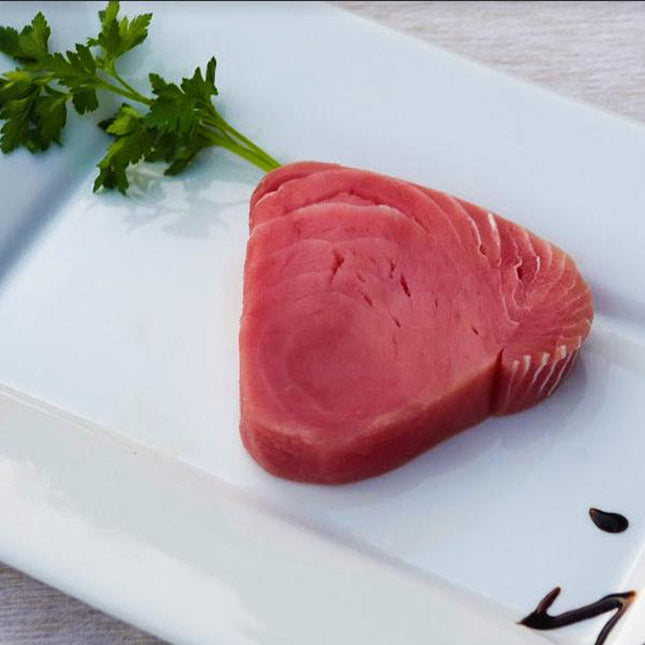 Atun Steak Variable 180-220 gr