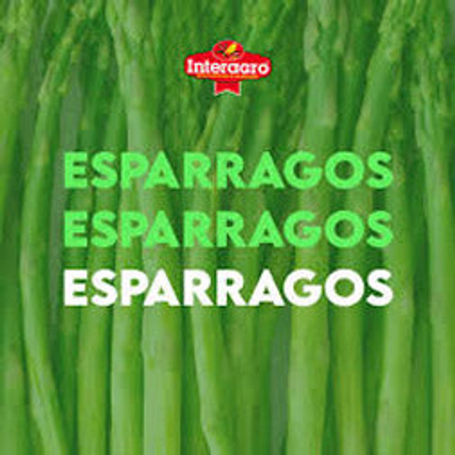 Esparrago calibre 10-16 cg, 8 unidades