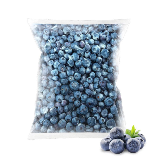 Arandanos cg 1kg, 8 unidades