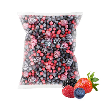 Berries 1 kg Rio Alto, 5 unid