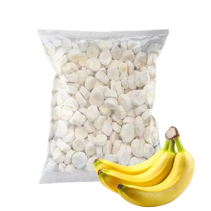 Platano Slice 1 kg Rio Alto, 5 unid