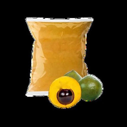 Mango Pulpa con Azucar, 4 unidades