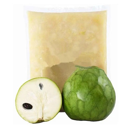 Chirimoya Pulpa  1 kg, Rio Alto, 5 unidade