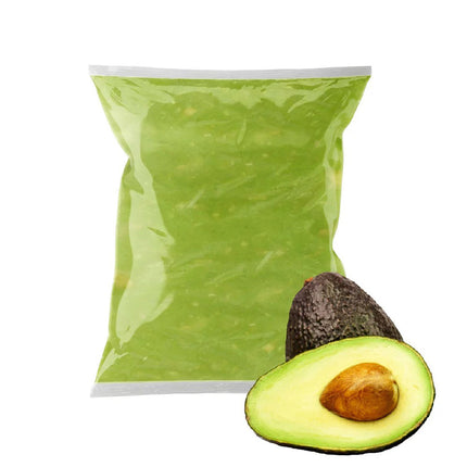 Palta Pulpa 1 kg Rio Alto, 5 unid