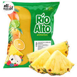 Piña Pulpa 1 kg Rio Alto, 5 unidades