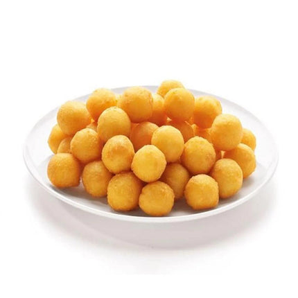 Papas Duquesas 2.5 kg interagro, 4 unidades