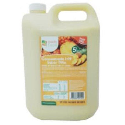 Concentrado de Chirimoya 5 lt MacroFood, 5 unidades