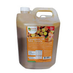 Concentrado Durazno 5 lt MacroFood, 5 unidades