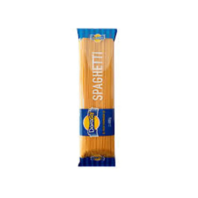 Spaghetti 400 gr Dorasol, 20 unidades