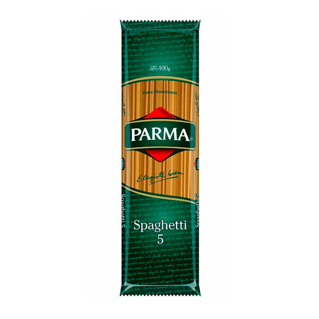 Tallarin 87 400 gr Manga 25 unid Parma