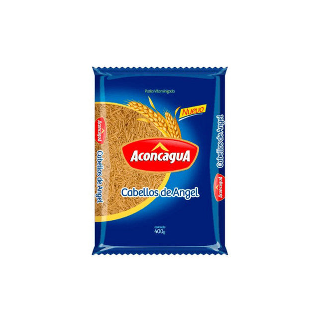 Cabello de Angel 400 gr Manga 30 unid Aconcagua