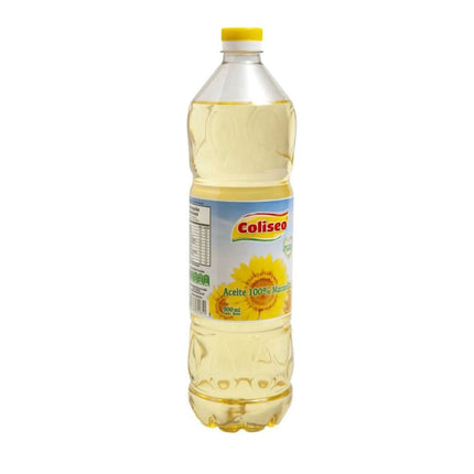 Aceite Coliseo 900 ml Maravilla