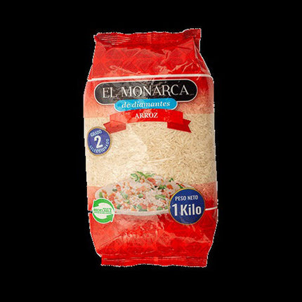 Arroz G2 Monarca