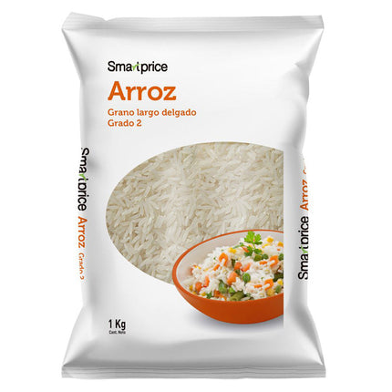 Arroz G2 Smart Price