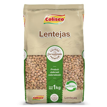 Poroto Negro 1 kg El Monarca, 10 unidades
