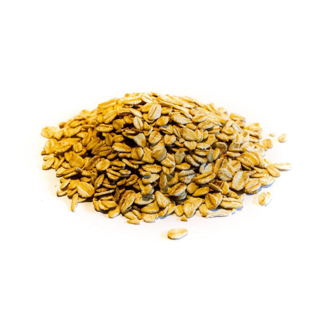 Avena Integral 1 kg Santa Fruta (10 unidades)