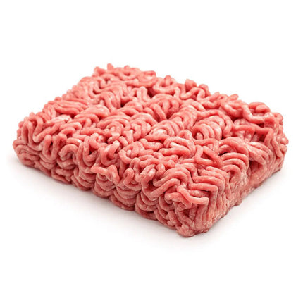 Carne Molida 4% bolsa 1 kg cj 5 kg Frigorifico Freire (sin logo)