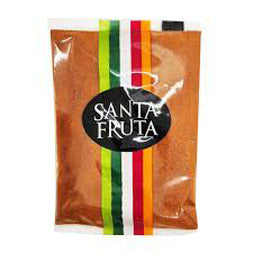 Aji de Color 500 gr Santa Fruta, 20 unidades