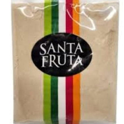 Ajo en Polvo 500 gr Santa Fruta, 20 unidades