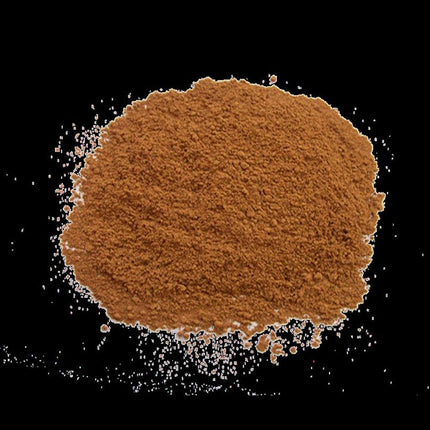 Canela Molida 10 kg santa Fruta