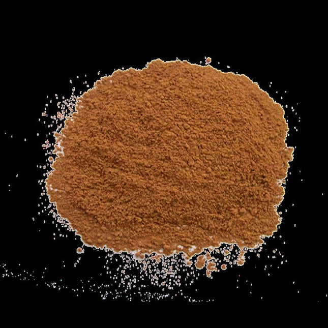 Canela Molida 10 kg santa Fruta