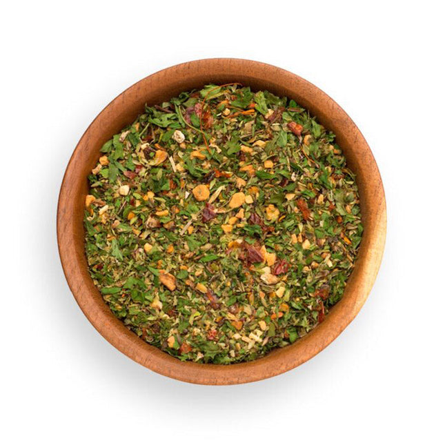 Chimichurri 10 kg Santa Fruta
